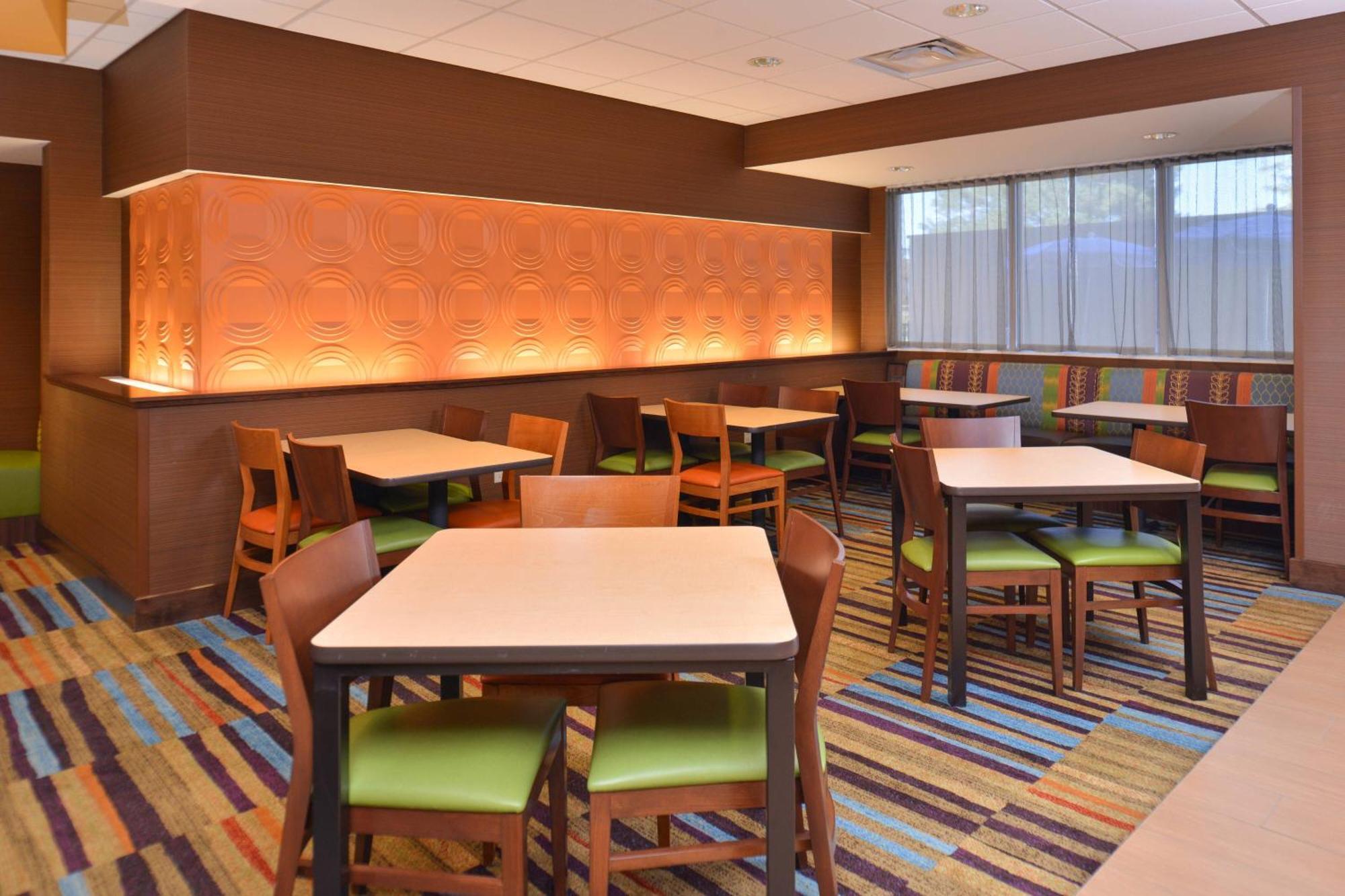 Fairfield Inn & Suites Farmington Exteriör bild