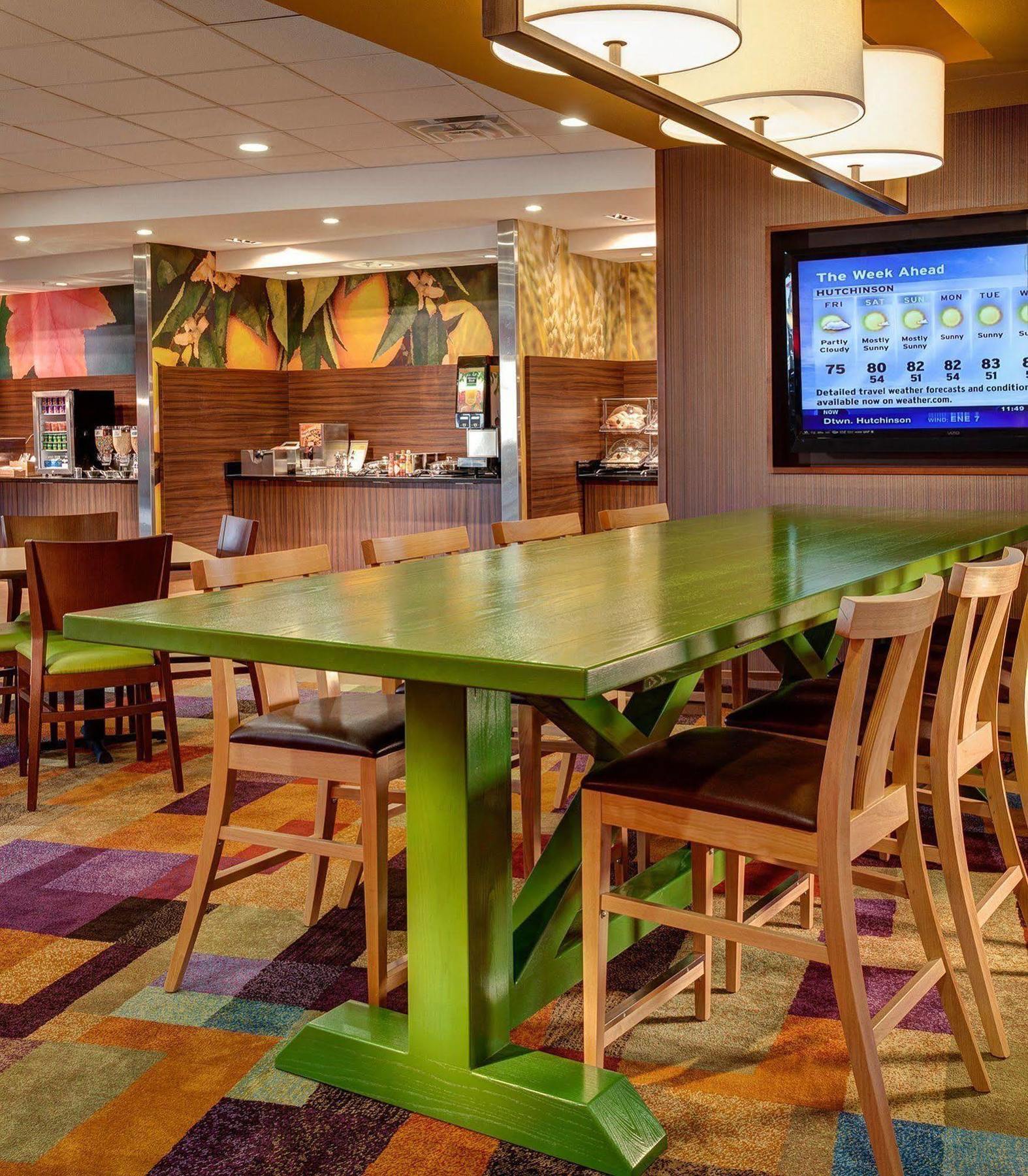 Fairfield Inn & Suites Farmington Exteriör bild