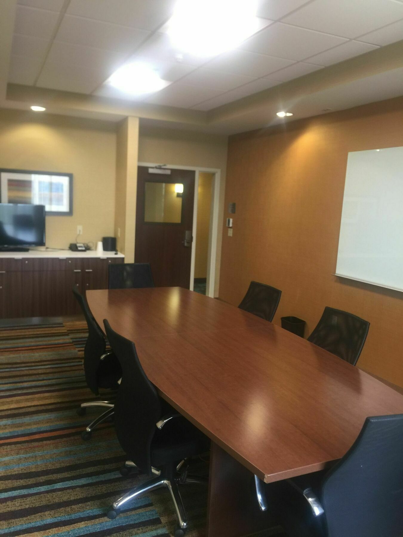 Fairfield Inn & Suites Farmington Exteriör bild